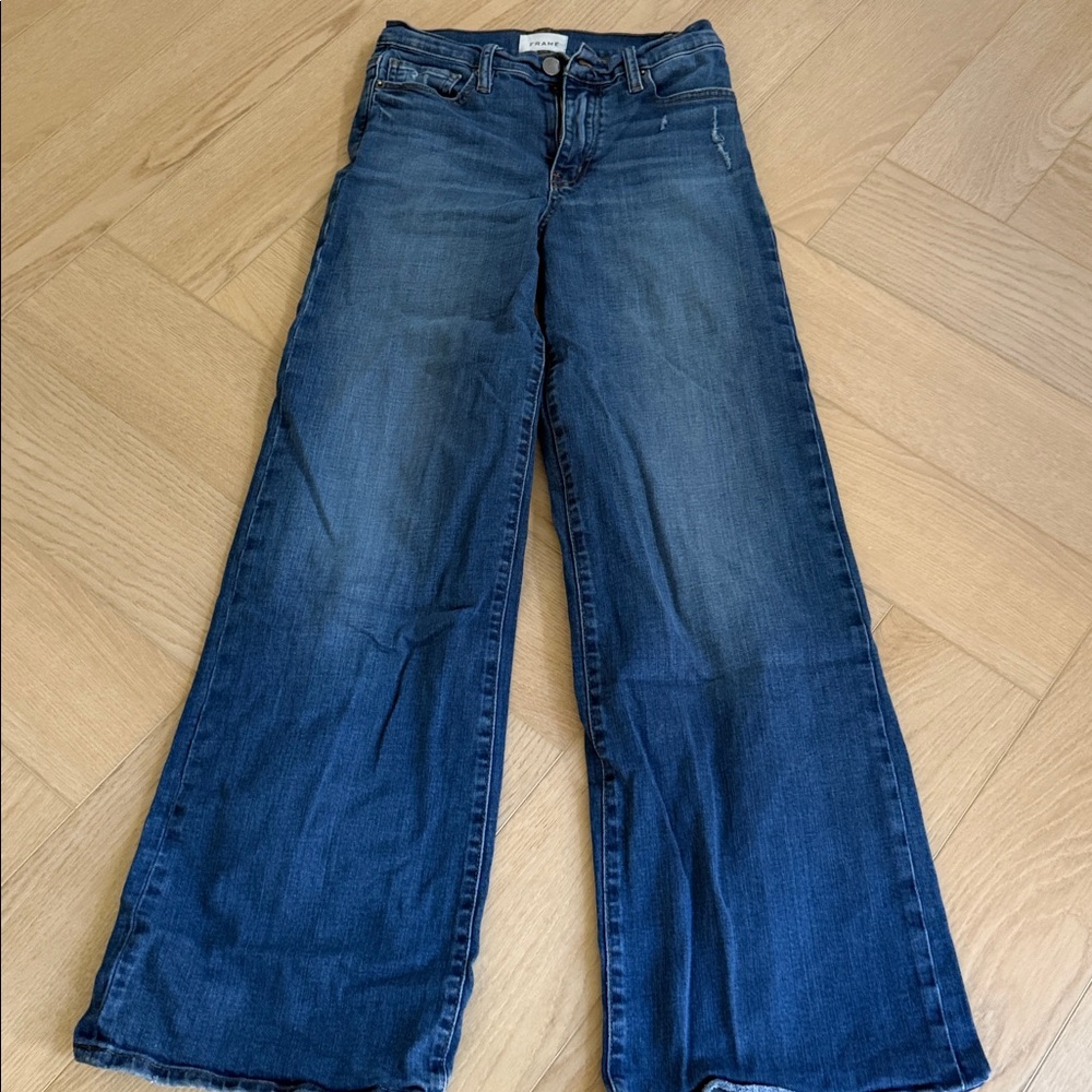 Frame denim - Picture 2 of 3